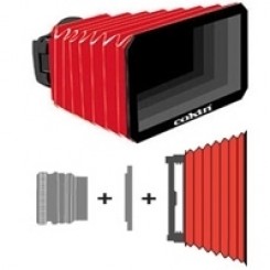 Cokin P350 P Series Modular Bellows Hood 